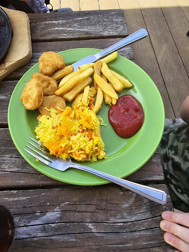 Photo of Hungry House - Newton Rd, Kingskerswell, Newton Abbot TQ12 5ES